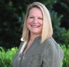 Tina Blankenship